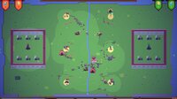 迷你王国战争 Mini Kingdom Wars screenshot, image №4215971 - RAWG