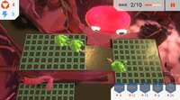 Pathogen Purge - Tower Defense screenshot, image №3970214 - RAWG