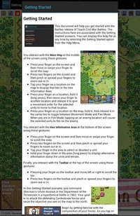 Civil War Battles - Battles screenshot, image №1500116 - RAWG