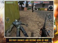 Mission Modern Army Attack screenshot, image №1326399 - RAWG