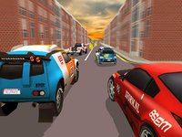 Real Nitro Car Drifting Driver-City Driving School screenshot, image №1743516 - RAWG