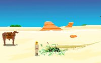 Desert Miner screenshot, image №2124773 - RAWG