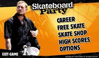 Mike V: Skateboard Party screenshot, image №1393397 - RAWG