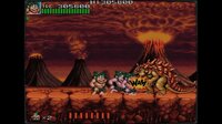 Retro Classix: Joe and Mac - Caveman Ninja screenshot, image №2769345 - RAWG
