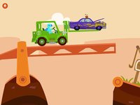 Dinosaur Rescue screenshot, image №1353272 - RAWG