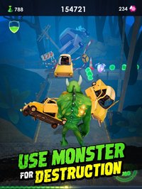Zombie Run 2: Craft Fun Runner screenshot, image №2180599 - RAWG