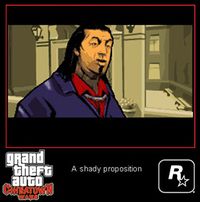 Grand Theft Auto: Chinatown Wars screenshot, image №251233 - RAWG