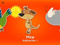 Animal Math First Grade Math Games for 1st Grade screenshot, image №1492559 - RAWG