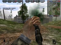 Battlefield 1942: Secret Weapons of WWII screenshot, image №354649 - RAWG