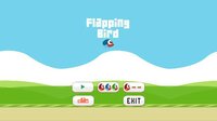 Biluca Flapping Bird screenshot, image №3106381 - RAWG