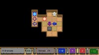 Golden Arrow screenshot, image №4192074 - RAWG