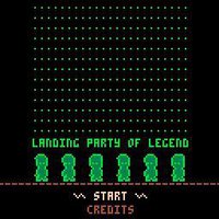 Landing Party of Legend screenshot, image №1135329 - RAWG