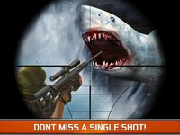 Angry Fish Hunting - Sea Shark Spear-fishing Game screenshot, image №917872 - RAWG