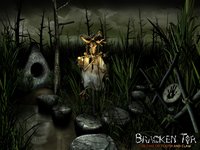 Bracken Tor: The Time of Tooth and Claw screenshot, image №566357 - RAWG