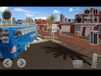 3D Bus Driving School Game Pro screenshot, image №2041193 - RAWG