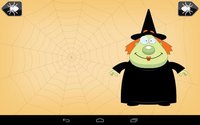 Kids Halloween Shape Puzzles screenshot, image №1372805 - RAWG