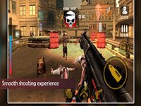 Zombie Shot Killer screenshot, image №1327468 - RAWG
