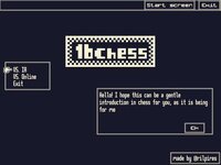 1b-chess screenshot, image №2738431 - RAWG