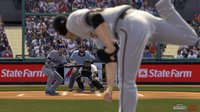 Major League Baseball 2K9 screenshot, image №518515 - RAWG