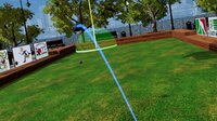 Bocce VR Simulator screenshot, image №2494824 - RAWG