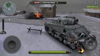 Tanks of Battle: World War 2 screenshot, image №1420643 - RAWG