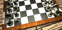 Multiplayer Chess 3D screenshot, image №3646773 - RAWG