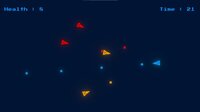Triangle Gun (JeSuiGentil) screenshot, image №3491838 - RAWG