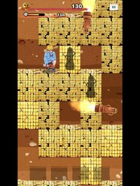 Dig! Dig! HANIWA! screenshot, image №2045809 - RAWG