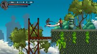 Wind of shuriken screenshot, image №2945575 - RAWG