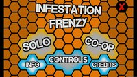 Infestation Frenzy! screenshot, image №1254754 - RAWG