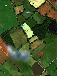 Red Baron 1917 screenshot, image №2683073 - RAWG