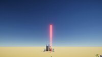 Missile Defender (SMH Studios) screenshot, image №2397017 - RAWG