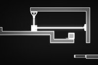 Spectral Shift (Option 2 Games, GrantW) screenshot, image №2656456 - RAWG