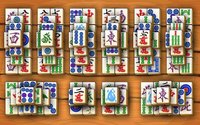 Mahjong Titans screenshot, image №1504779 - RAWG