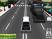 SUV Heavy: Highway Racing screenshot, image №923124 - RAWG