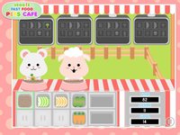 Pets Cafe - Veggie Fast Food screenshot, image №1689273 - RAWG