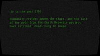 Roko's Basilisk (itch) screenshot, image №3631459 - RAWG