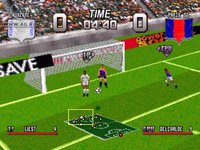 Adidas Power Soccer screenshot, image №344456 - RAWG