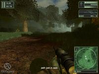 Marine Sharpshooter 2: Jungle Warfare screenshot, image №391984 - RAWG