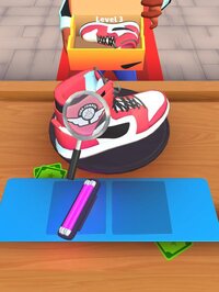 Fake Buster 3D screenshot, image №3292637 - RAWG