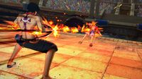 One Piece: Burning Blood screenshot, image №133930 - RAWG