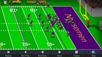 Pro Strategy Football 2016 screenshot, image №170791 - RAWG