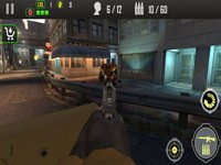 Modern Commando Robo Shooting screenshot, image №1678309 - RAWG