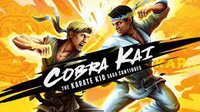 Quiz de Cobra Kai screenshot, image №3661981 - RAWG