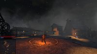 The Chants of Maldoror - Dungeon Scene screenshot, image №1851250 - RAWG