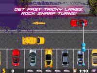 A Real Highway Luxury Car Parking Challenge - Fast Drift Drive and Racing Rush Sim Game - Full Version screenshot, image №1632436 - RAWG