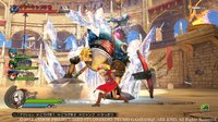 DRAGON QUEST HEROES: The World Tree's Woe and the Blight Below screenshot, image №611953 - RAWG