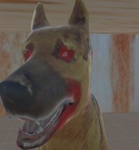 THE DOG (horror) screenshot, image №3736179 - RAWG