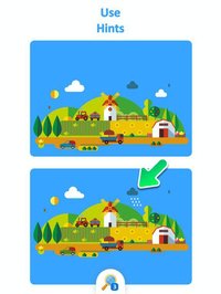 TapTap Differences screenshot, image №2364349 - RAWG