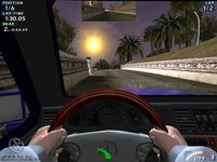 Mercedes-Benz World Racing screenshot, image №361169 - RAWG